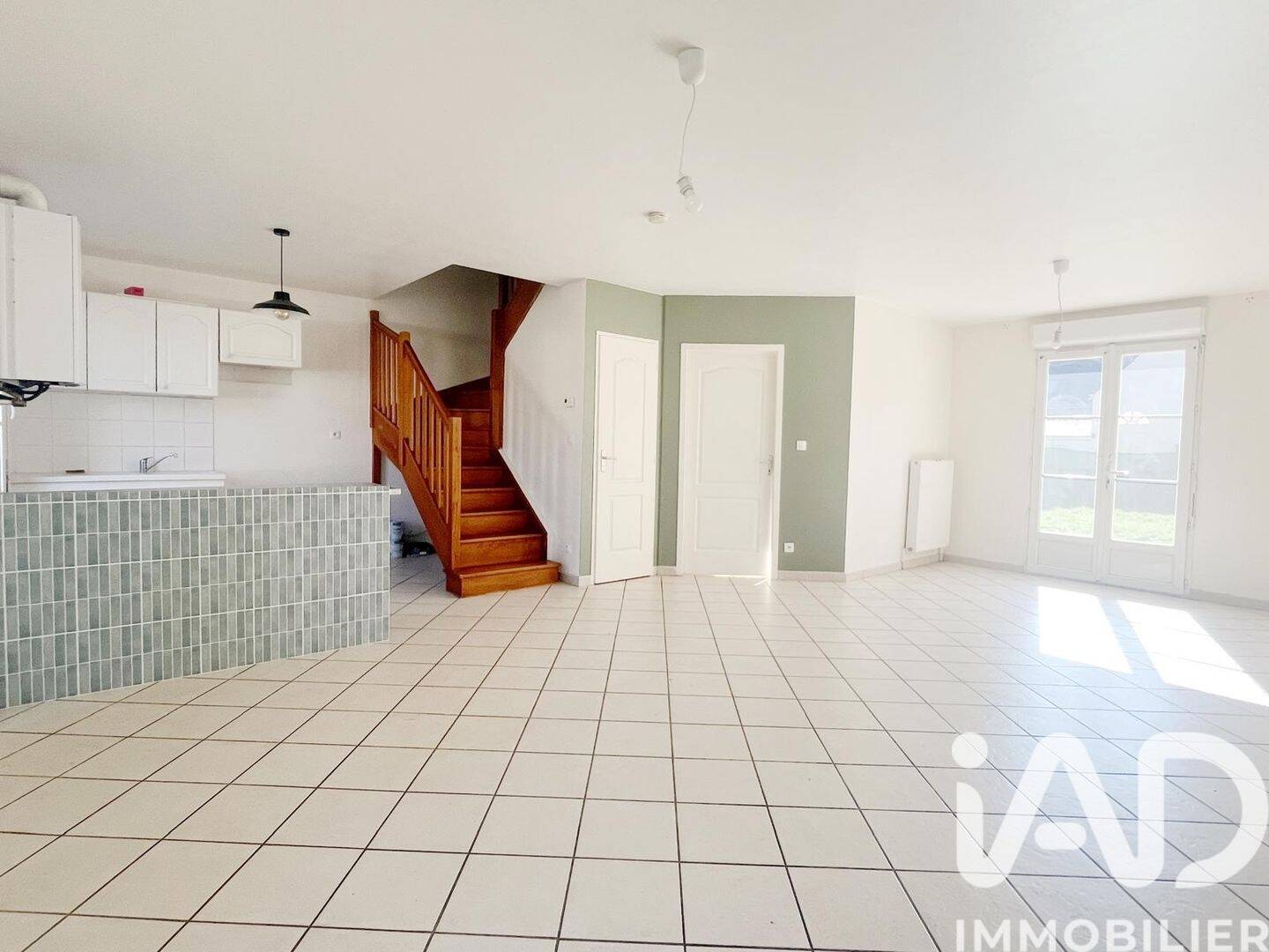 Maison 5 pièces 83 m² · à Goincourt · 83 m² · 175 000 €