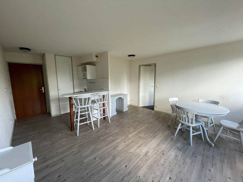 Appartement 2 pièces 39 m² · à Rouen · 39 m² · 600 €