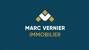MARC VERNIER IMMOBILIER M.V.I.