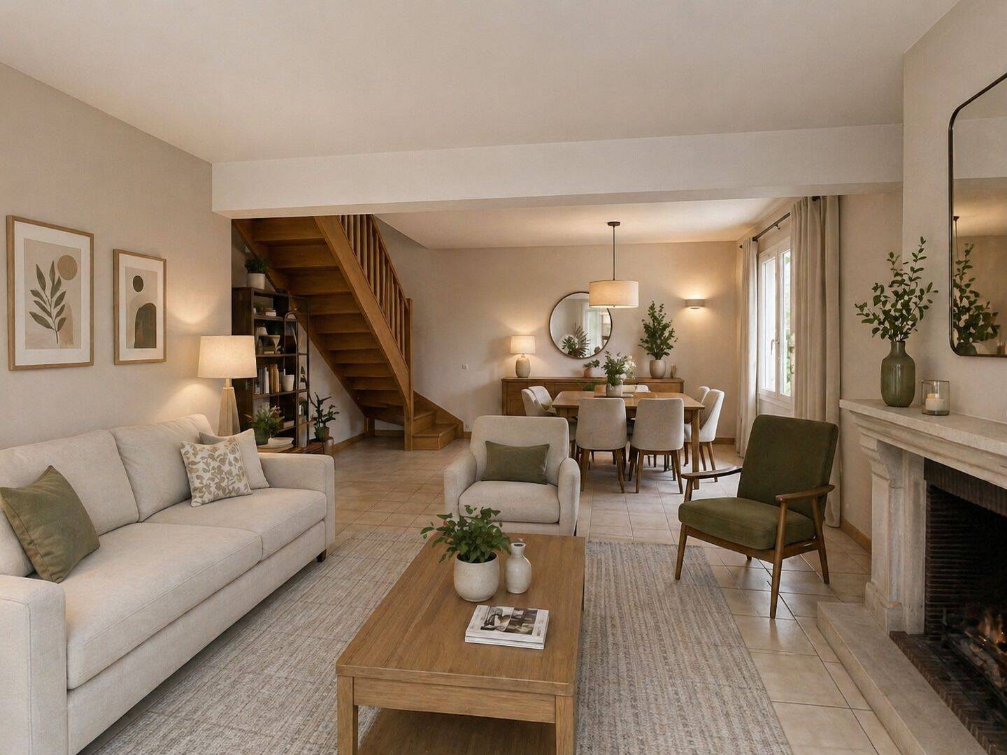 Maison 6 pièces 181 m² · à Orléans · 181 m² · 280 000 €