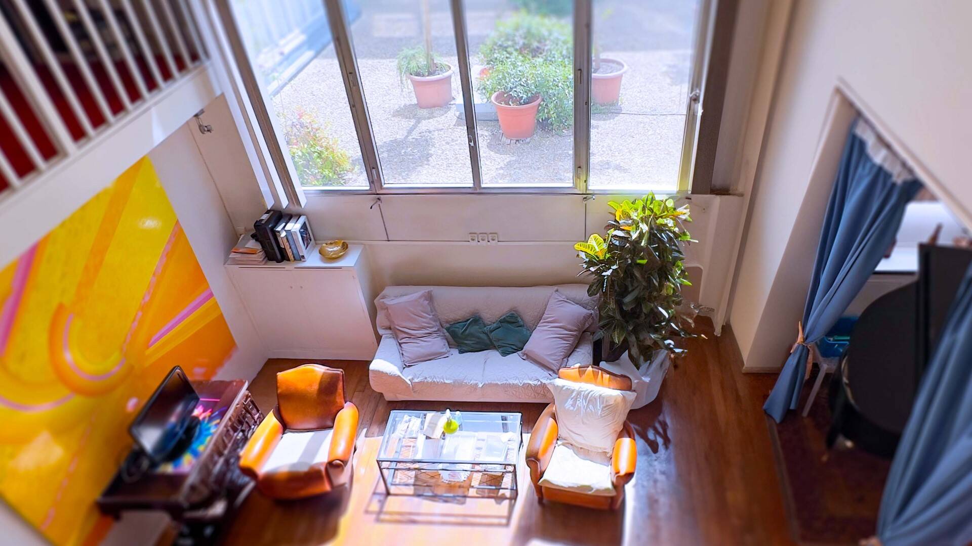 Appartement 3 pièces 92 m² · à Paris 16ème Arrondissement · 92 m² · 1 486 250 €
