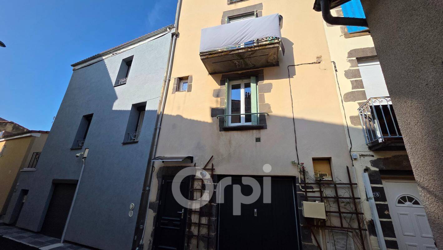 Maison 2 pièces 49 m² · à Aubière · 49 m² · 650 €/mois