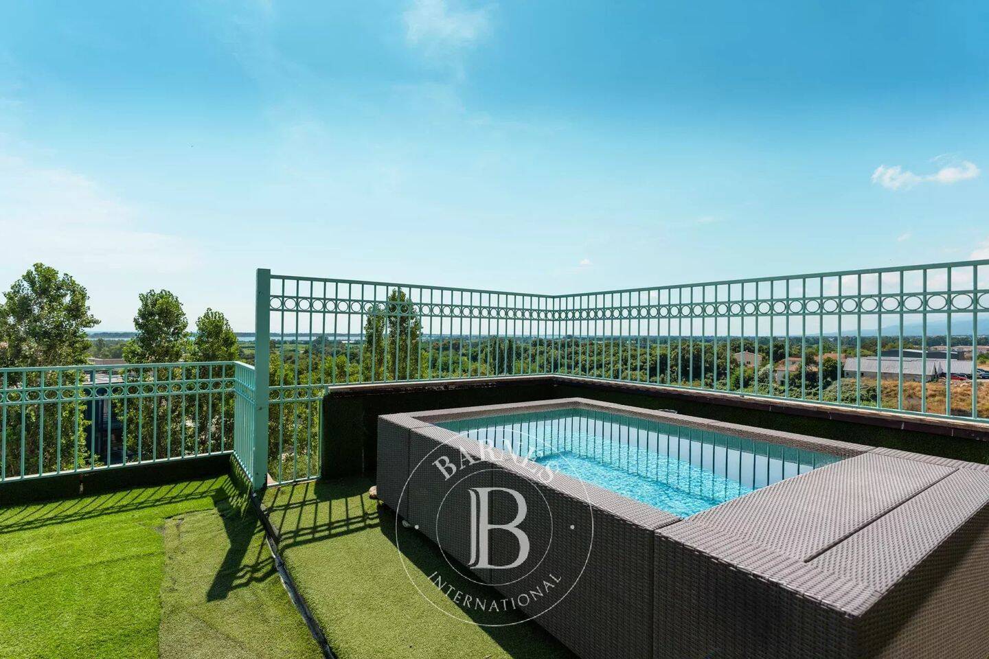 Appartement 5 pièces 235 m² · à Biguglia · 235 m² · 530 000 €