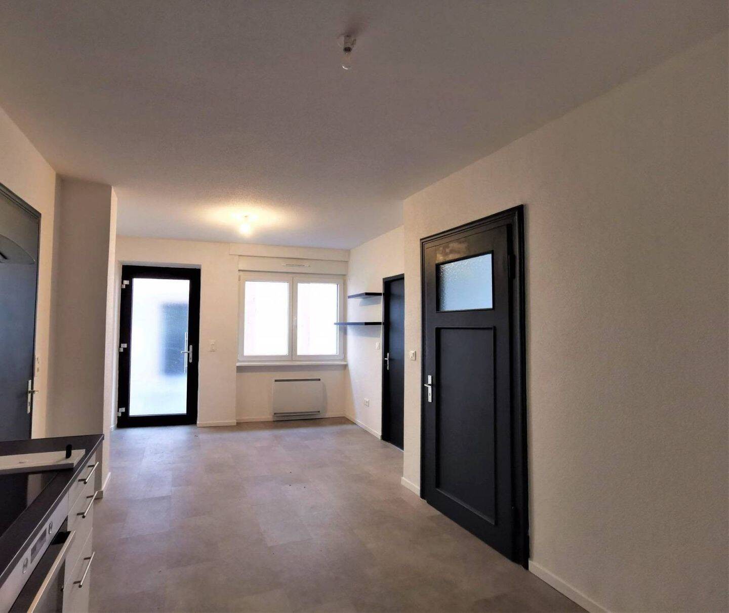 Appartement 2 pièces 34 m² · à Haguenau · 34 m² · 650 €/mois