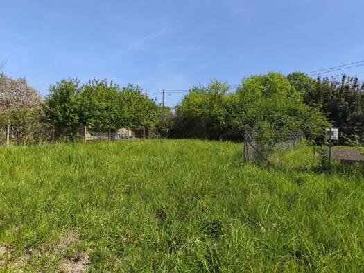 Terrain constructible à vendre 199 000 € 370 m² de terrain Montaudran - Lespinet Toulouse 31400