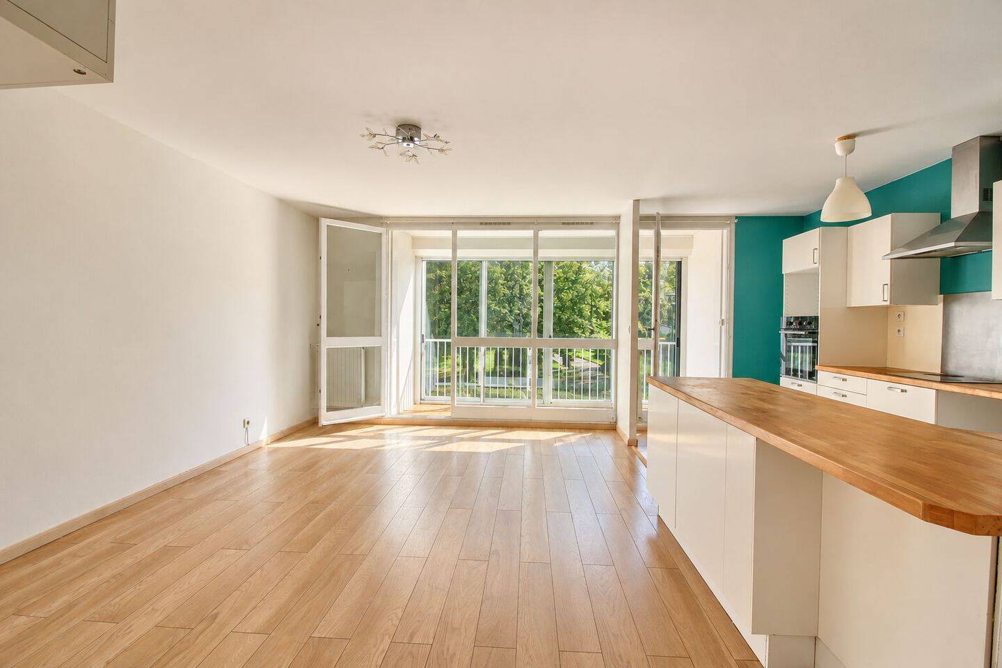 Appartement 4 pièces 82 m² · à Rennes · 82 m² · 179 825 €