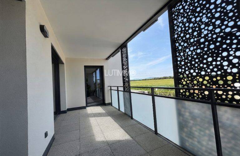 Appartement 2 pièces 50 m² · à Ottmarsheim · 50,2 m² · 880 €
