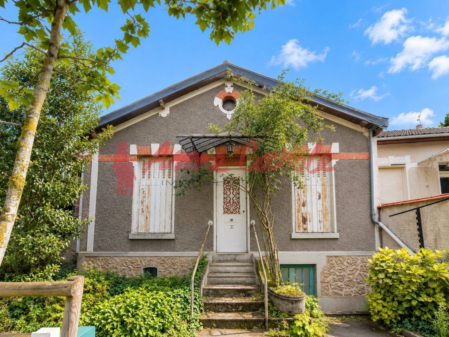 Maison 3 pièces 90 m² · à Champigny-sur-Marne · 90 m² · 285 000 €