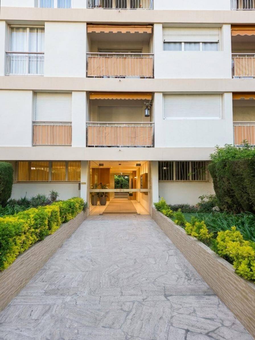 Appartement 2 pièces 46 m² · à Nice · 46 m² · 900 €/mois