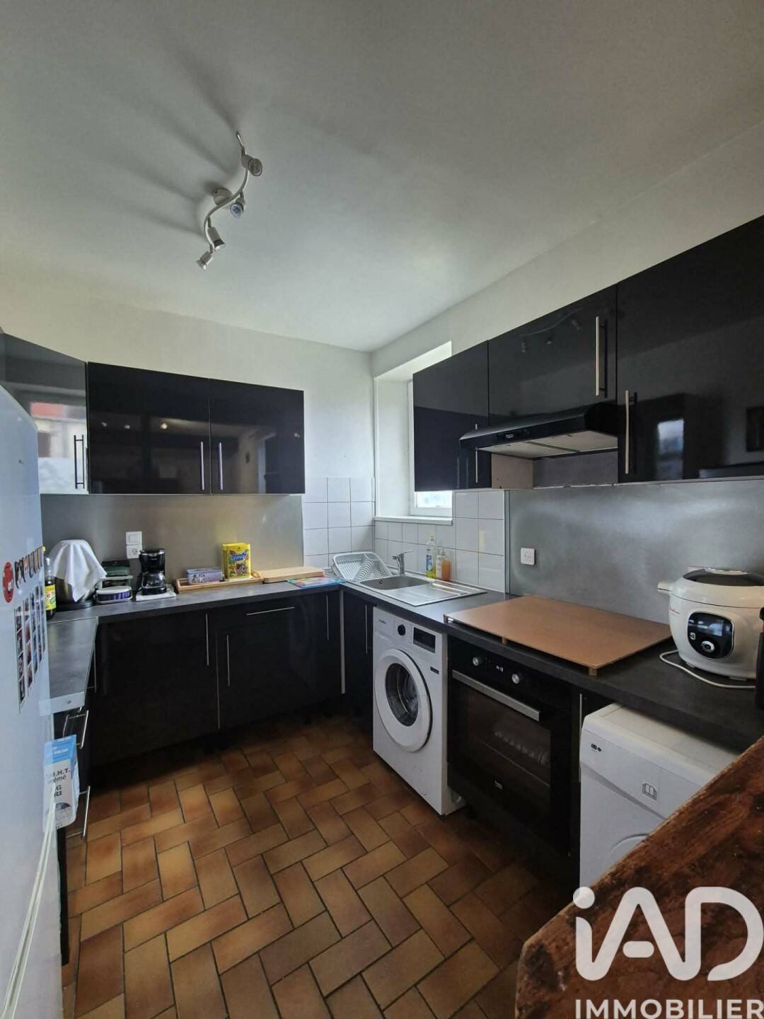 Appartement 2 pièces 37 m² · à Mouy · 37 m² · 80 000 €