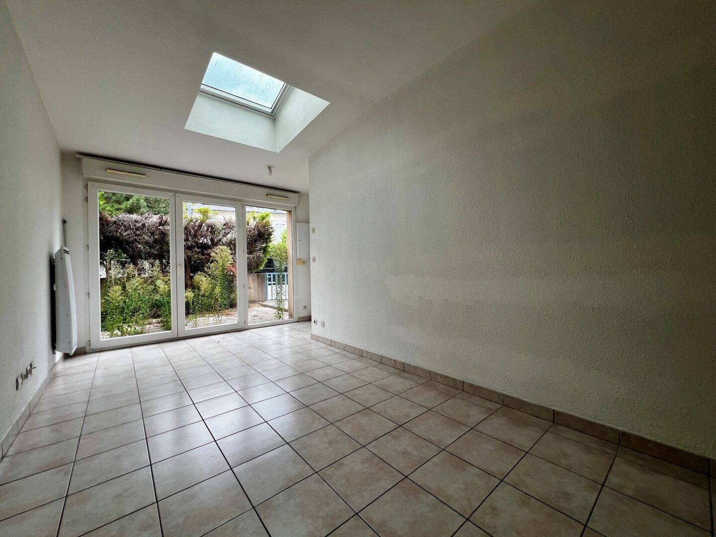Appartement 2 pièces 44 m² · à Grenoble · 44,2 m² · 725 €