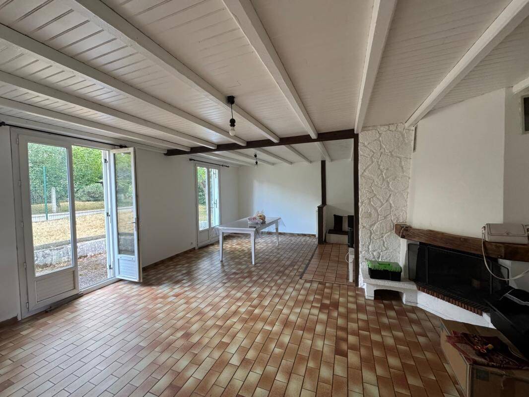 Maison 5 pièces 118 m² · à Limoges · 118 m² · 850 €/mois
