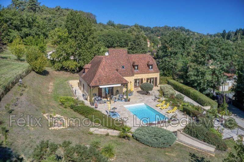 Maison 7 pièces 265 m² · à Sarlat-la-Canéda · 265 m² · 613 000 €