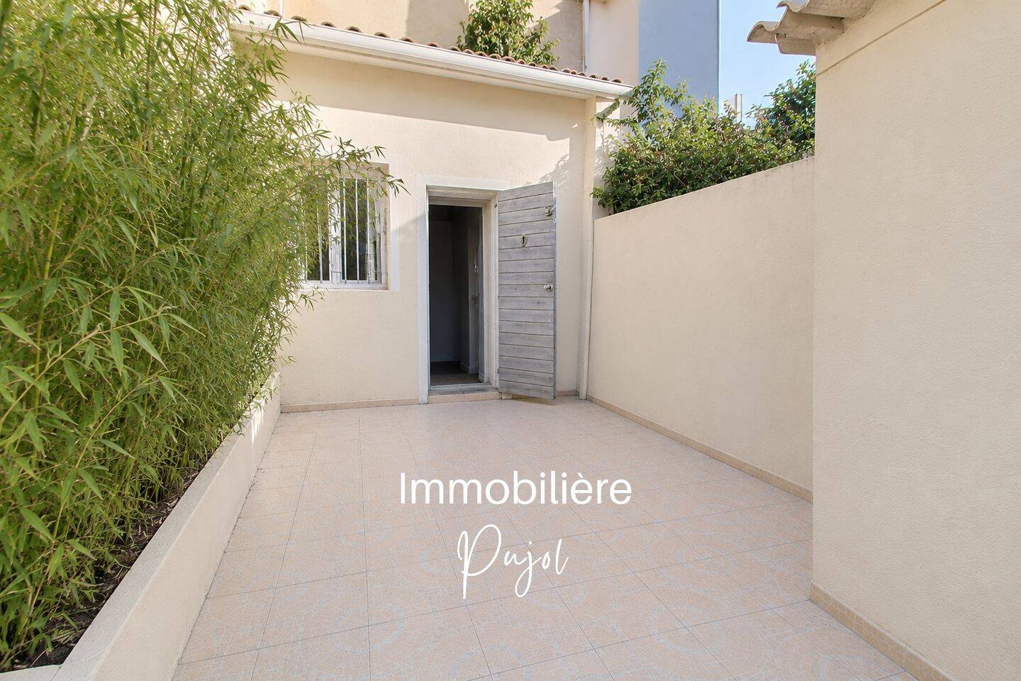 Maison 4 pièces 101 m² · à Marseille 11ème Arrondissement · 101 m² · 315 000 €
