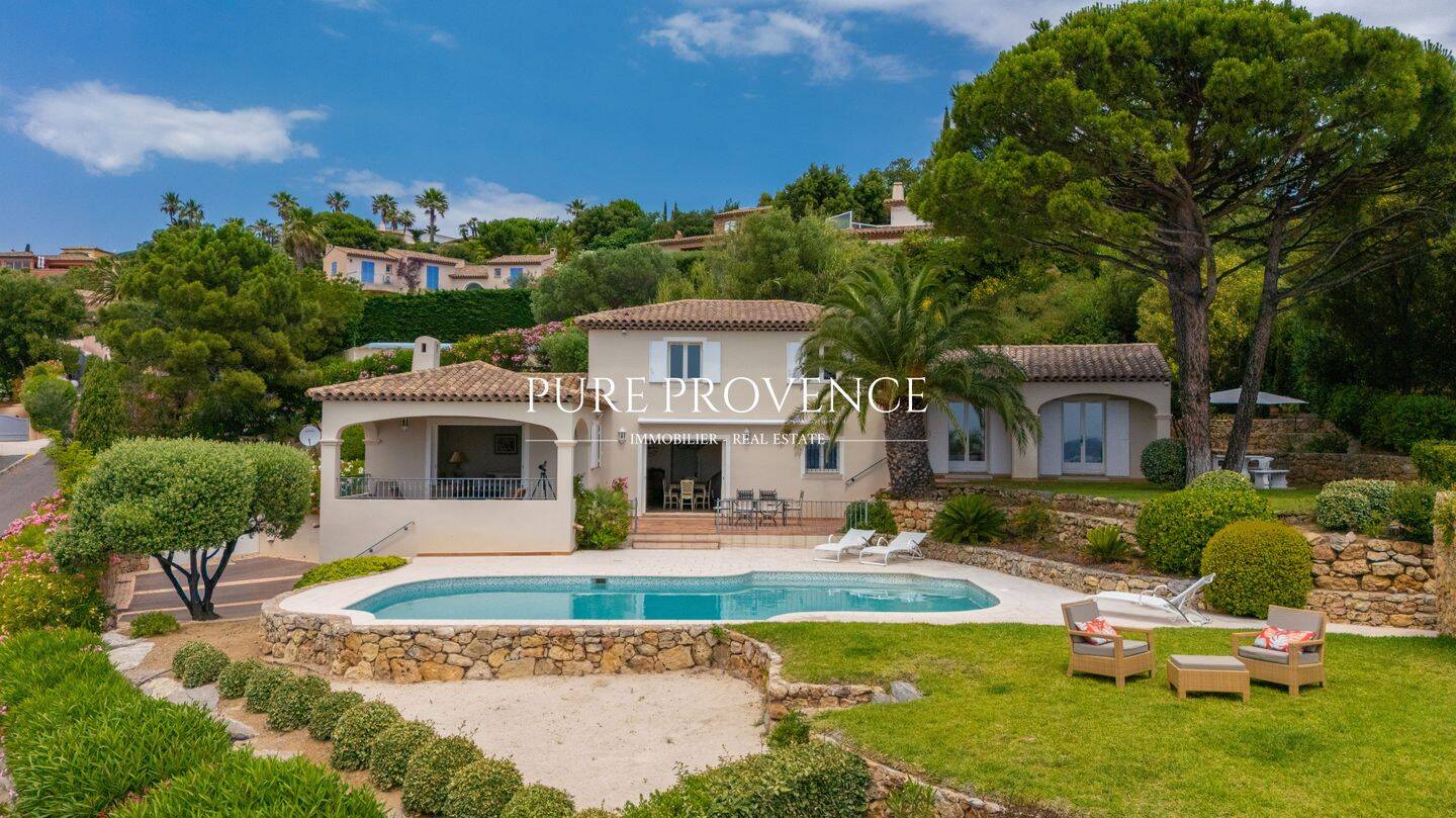 Maison 6 pièces 200 m² · à Sainte-Maxime · 200 m² · 2 490 000 €