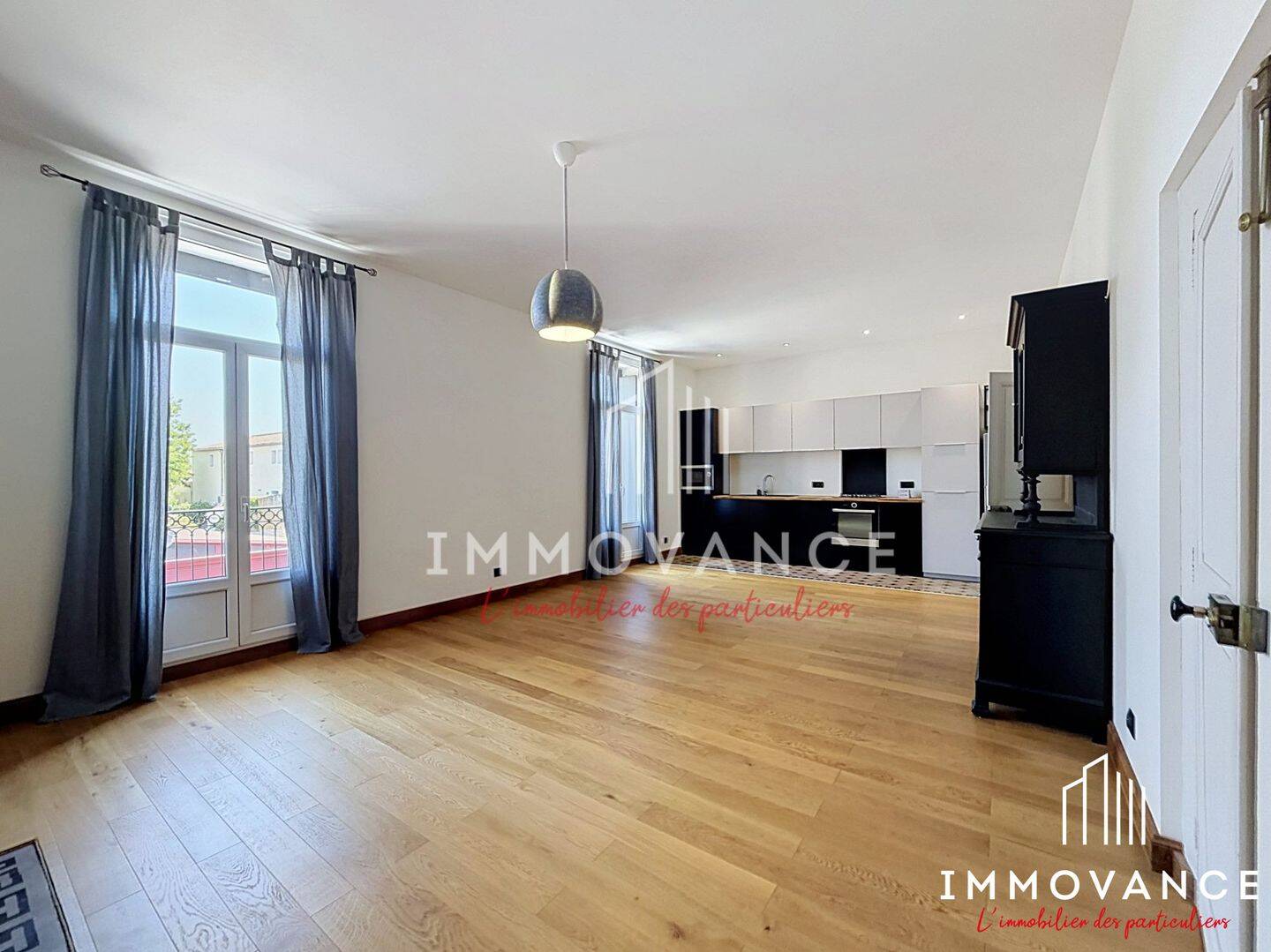 Appartement 6 pièces 183 m² · à Fabrègues · 183 m² · 1 900 €