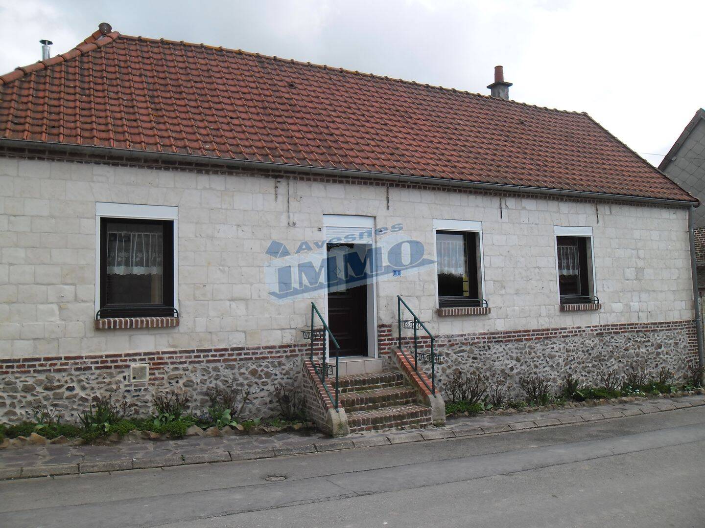 Maison 11 pièces 265 m² · à Noyelle-Vion · 265 m² · 210 000 €