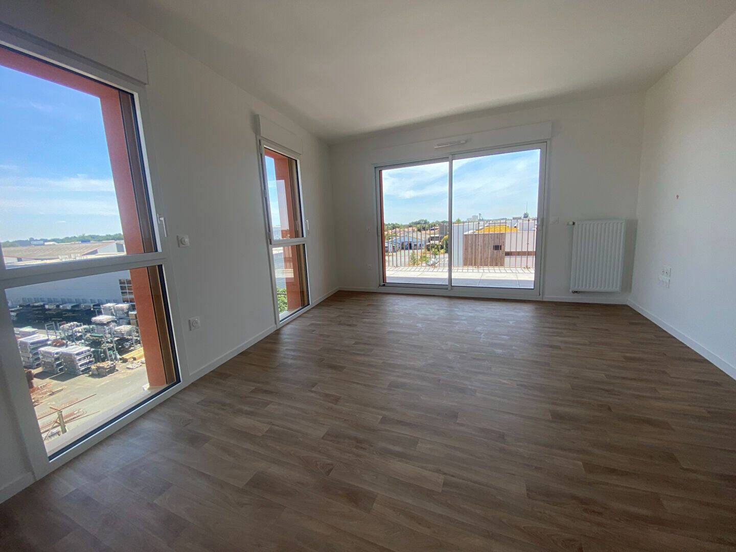 Appartement 4 pièces 84 m² · à Clisson · 84 m² · 1 030 €