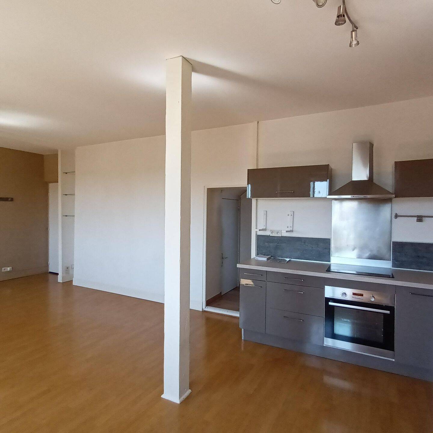 Appartement 3 pièces 68 m² · à Ambérieux-en-Dombes · 68 m² · 178 500 €