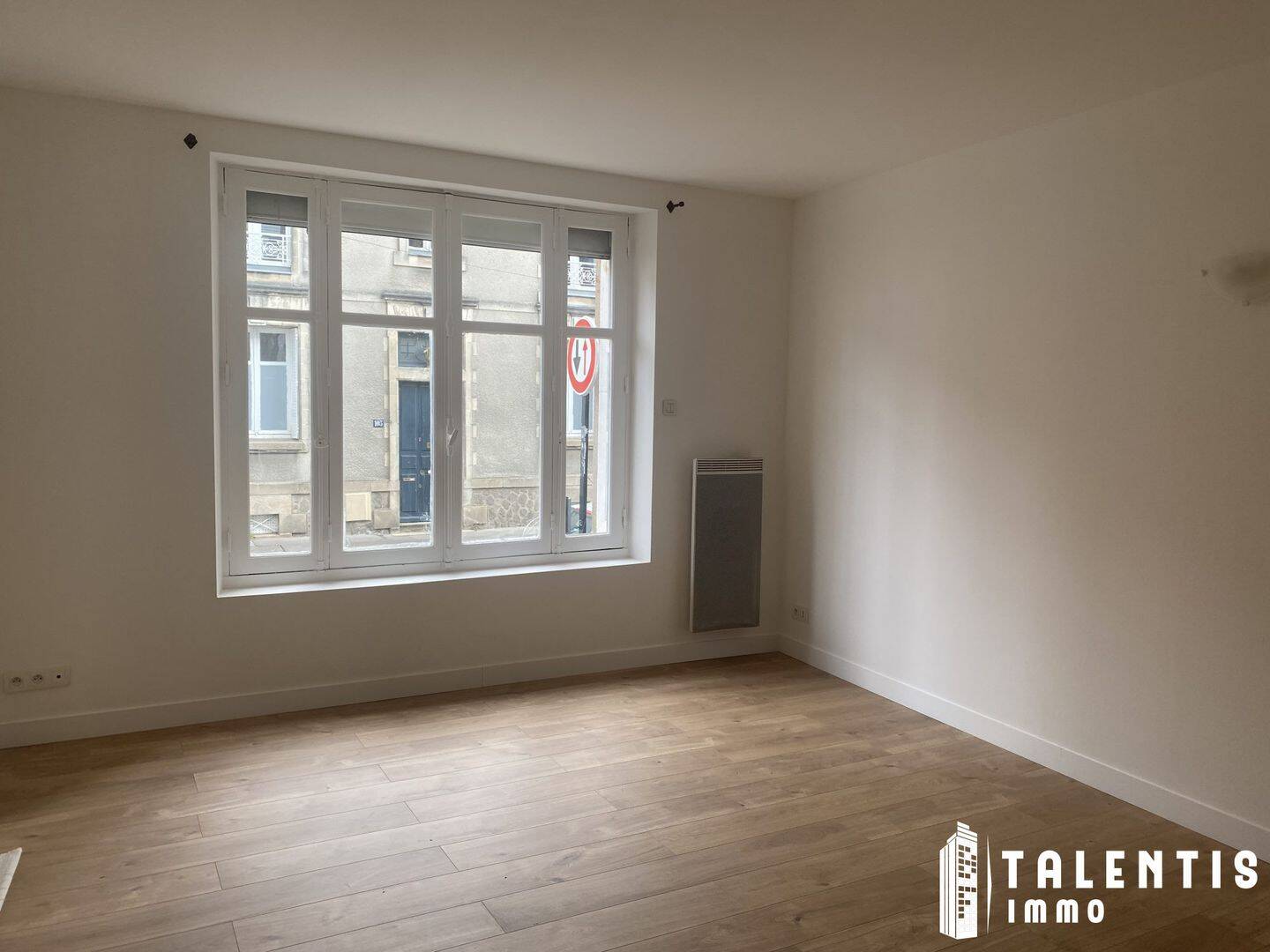 Appartement 2 pièces 32 m² · à Nantes · 32 m² · 590 €