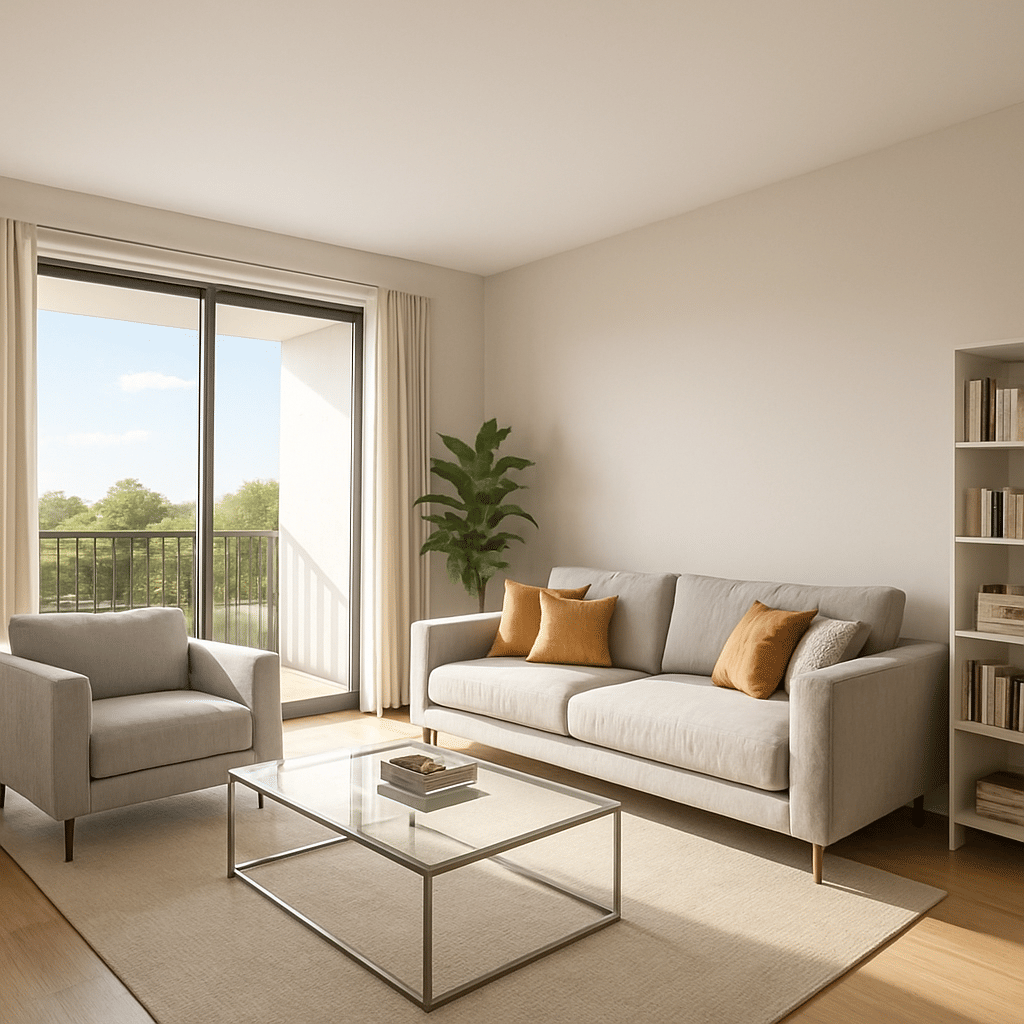Appartement 5 pièces 90 m² · à Maurepas · 90 m² · 400 000 €