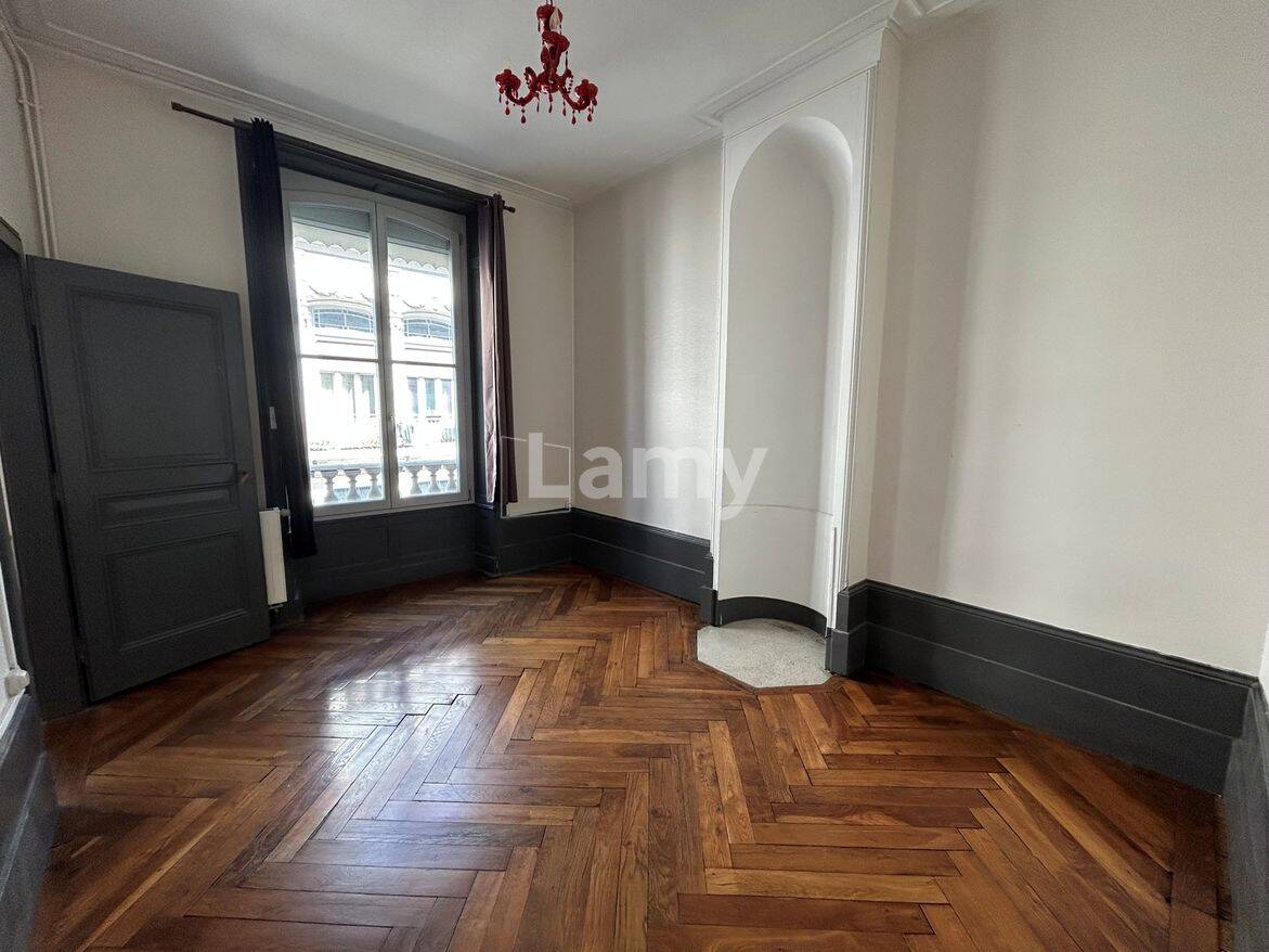 Appartement 4 pièces 78 m² · à Besançon · 78,1 m² · 950 €/mois