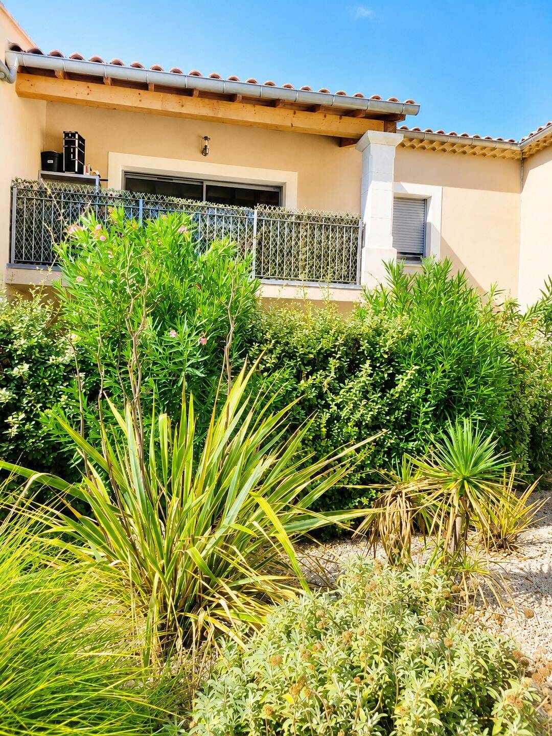 Appartement 2 pièces 53 m² · à Orange · 52,7 m² · 189 000 €