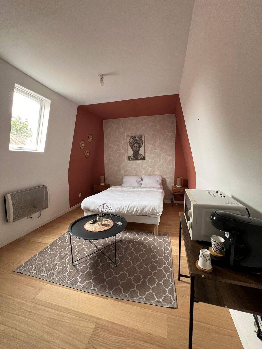 Maison 5 pièces 100 m² · à Roubaix · 100 m² · 115 000 €
