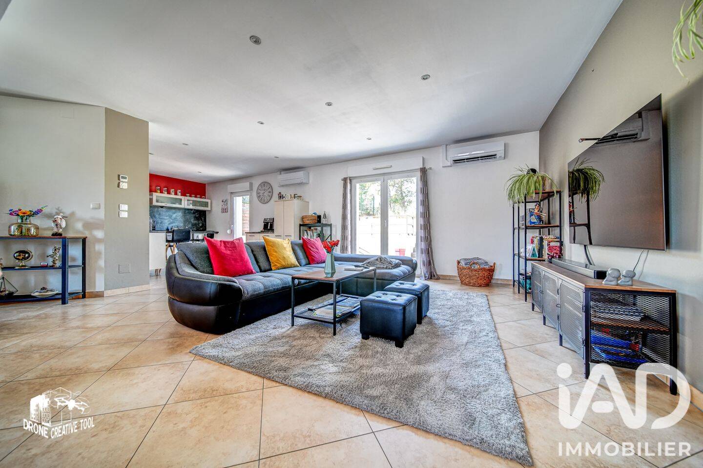 Maison 6 pièces 150 m² · à Oudrenne · 150 m² · 309 000 €