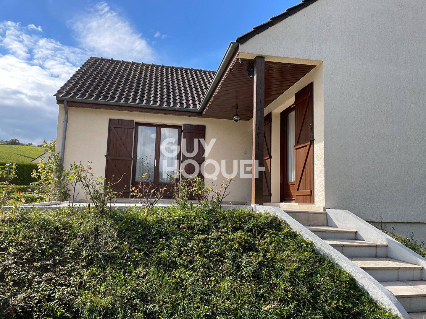 Maison 5 pièces 113 m² · à Épernay · 112,5 m² · 225 800 €