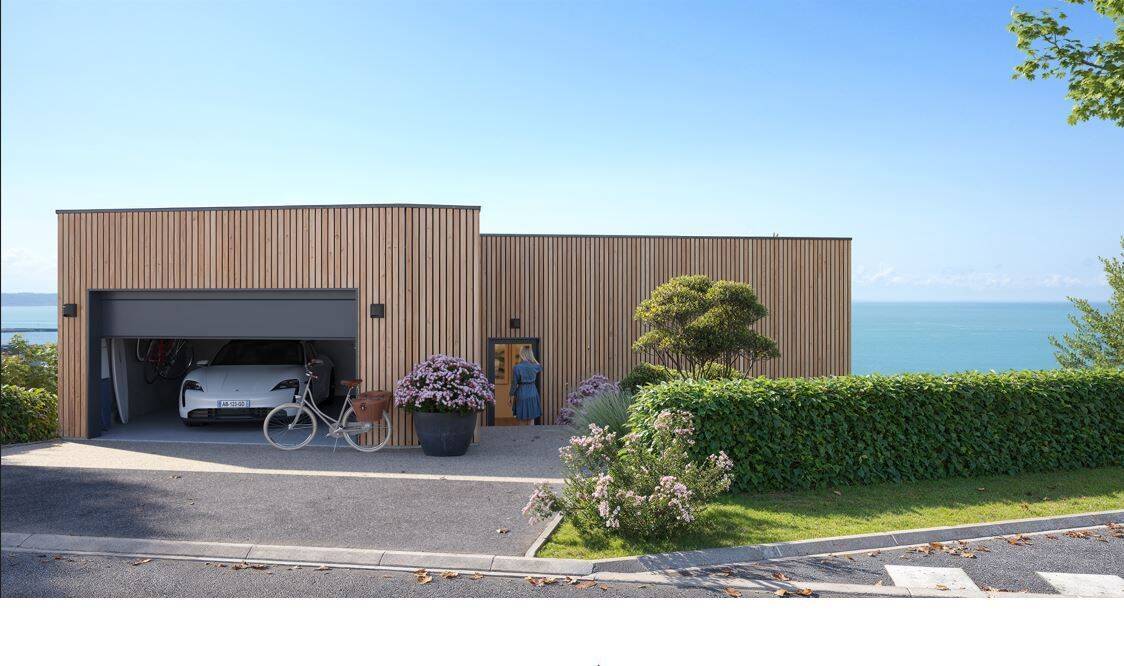 Maison 5 pièces 230 m² · à Le Havre · 230 m² · 1 199 000 €
