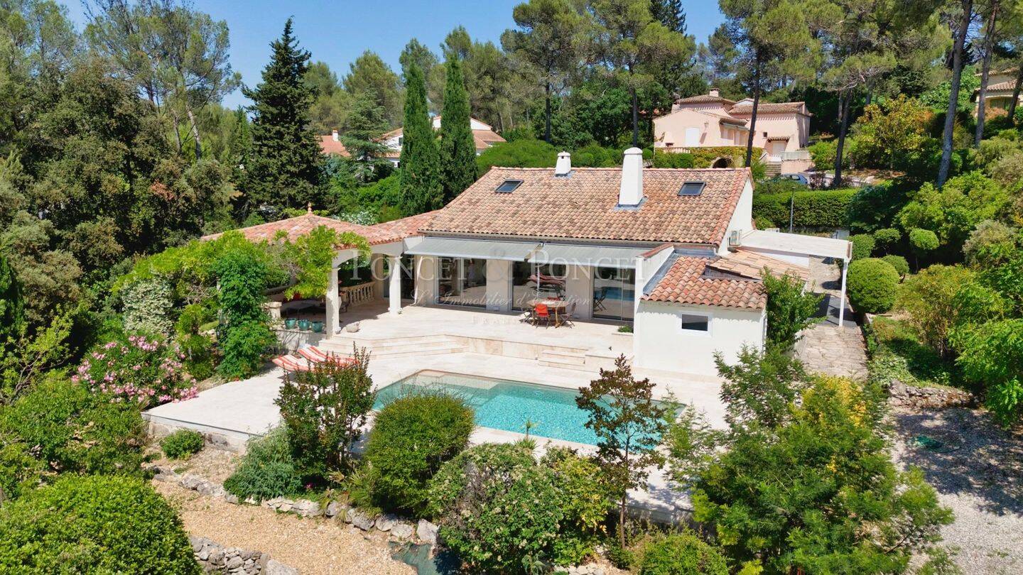 Maison 5 pièces 165 m² · à Saint-Clément-de-Rivière · 165 m² · 985 000 €
