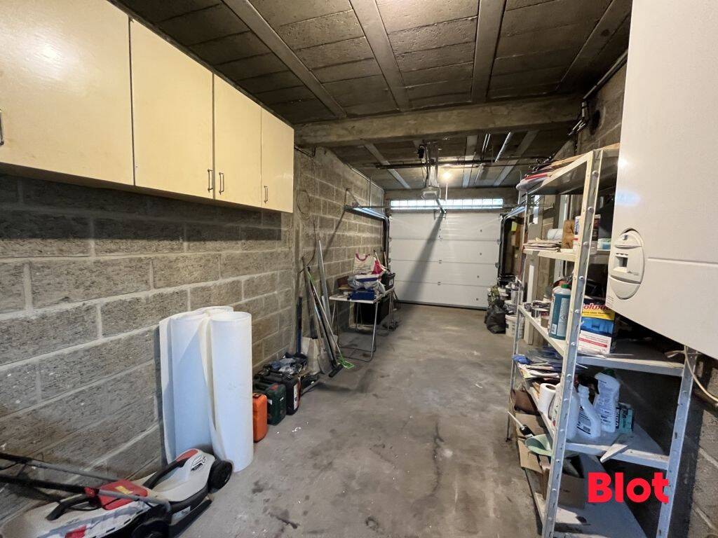 À LOUER - MAISON T5 - 95,76 m² - RENNES SAINTE THERESE - 4 chamb — 9