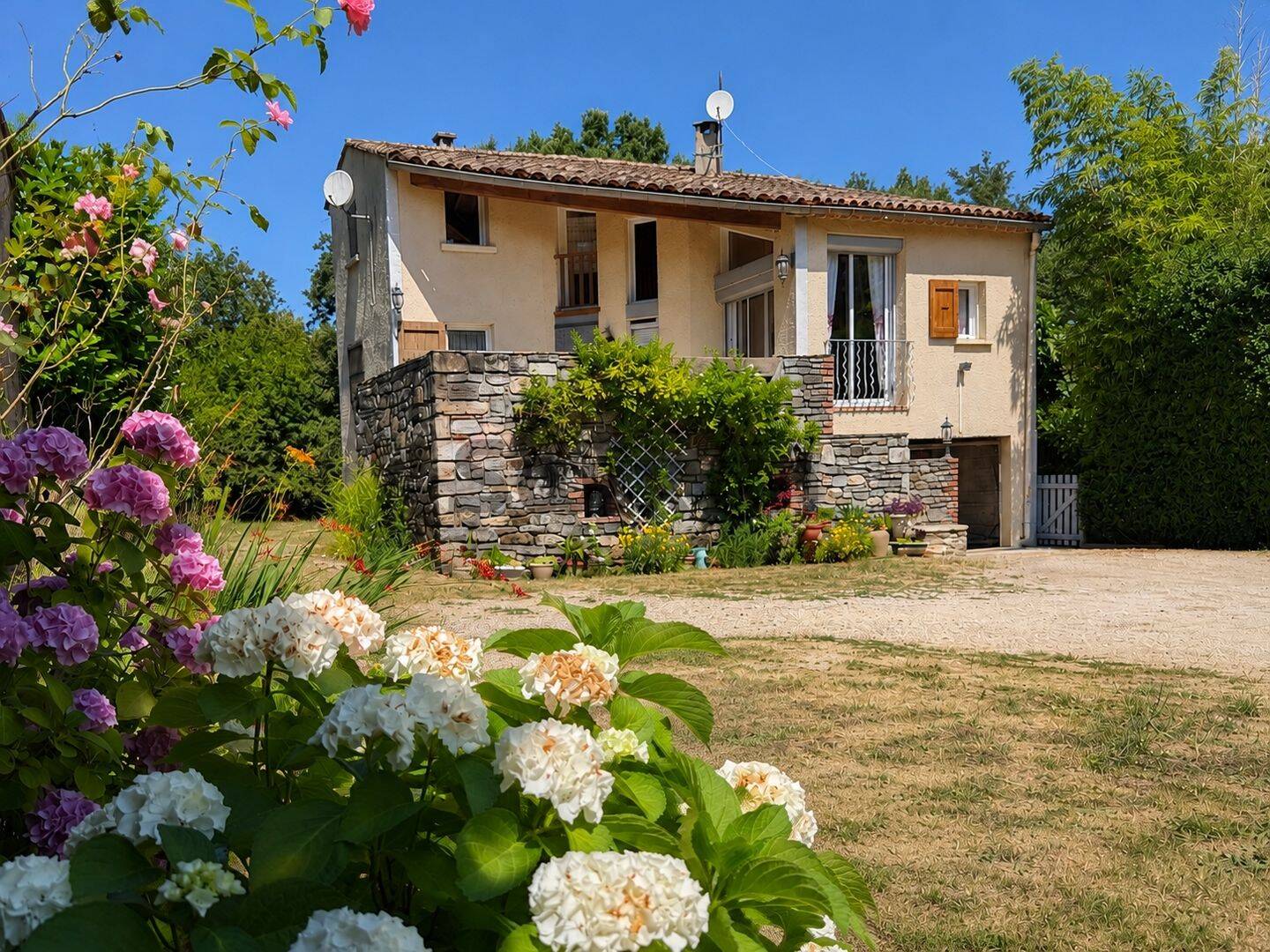 Maison 4 pièces 106 m² · à Alès · 106 m² · 262 000 €