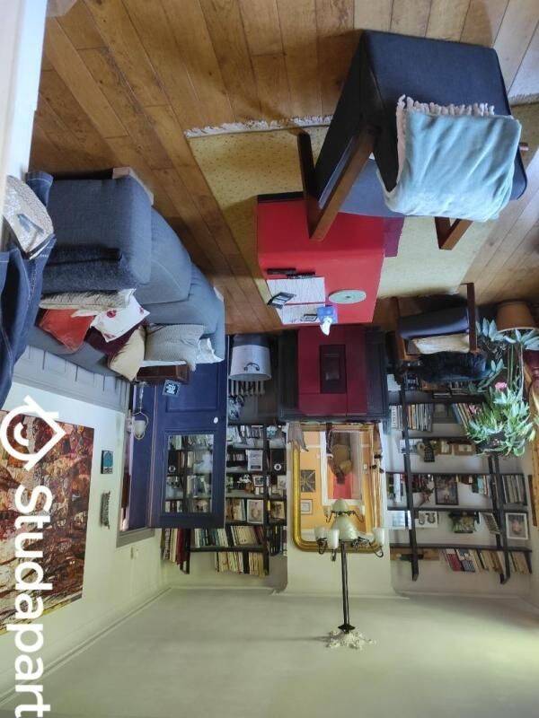 Appartement 1 pièce 16 m² · à Rouen · 16 m² · 420 €