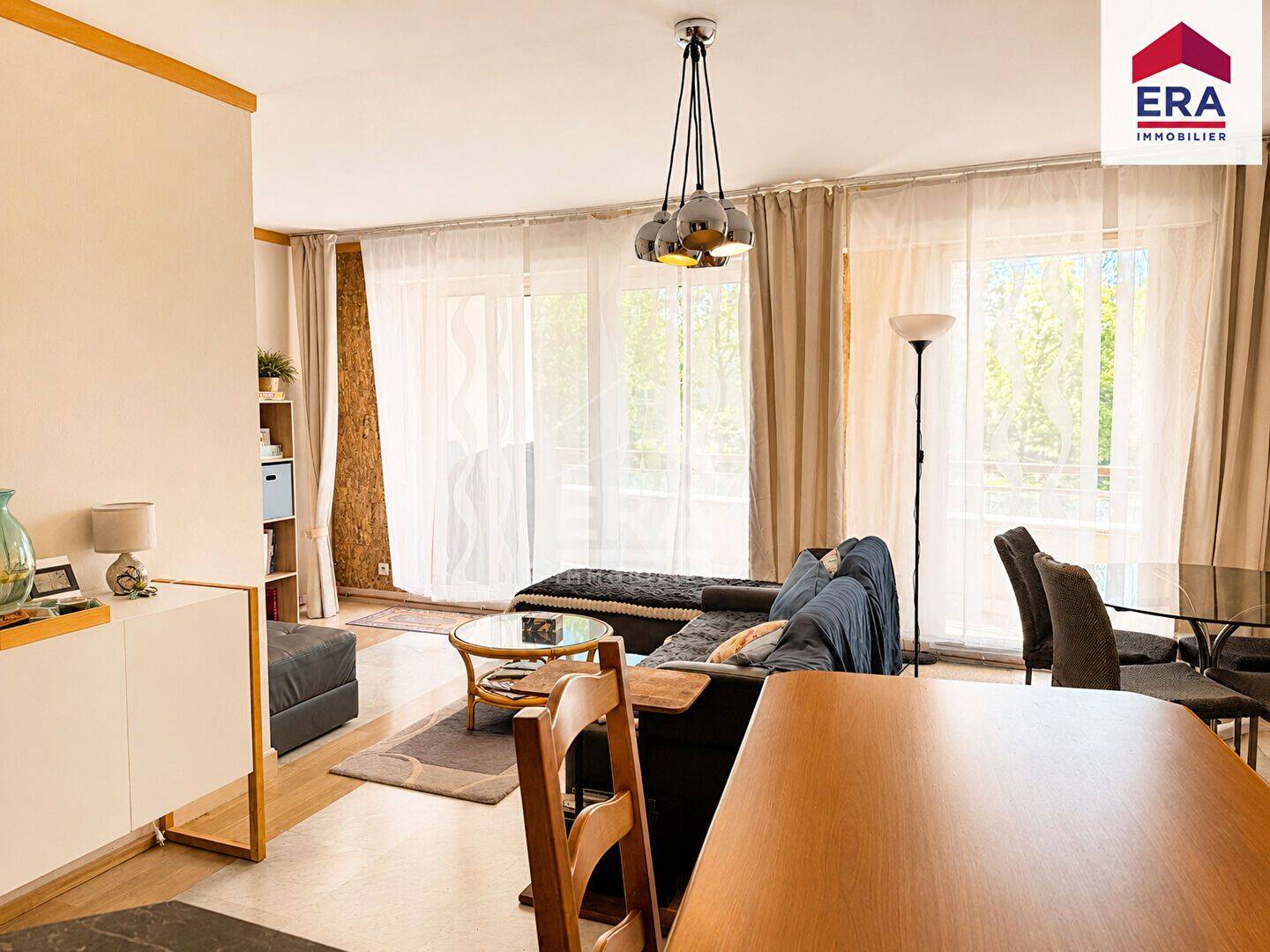 Appartement 3 pièces 68 m² · à Rennes · 67,9 m² · 232 000 €
