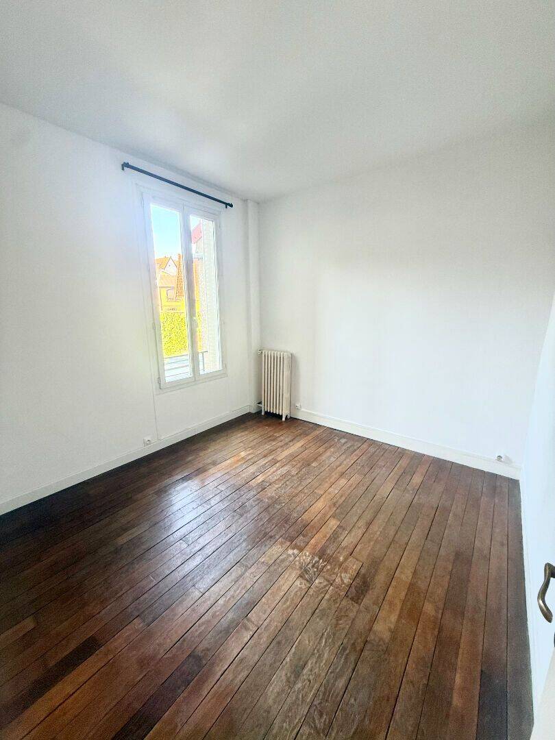 Appartement 2 pièces 41 m² · à Saint-Maur-des-Fossés · 41,1 m² · 871 €/mois
