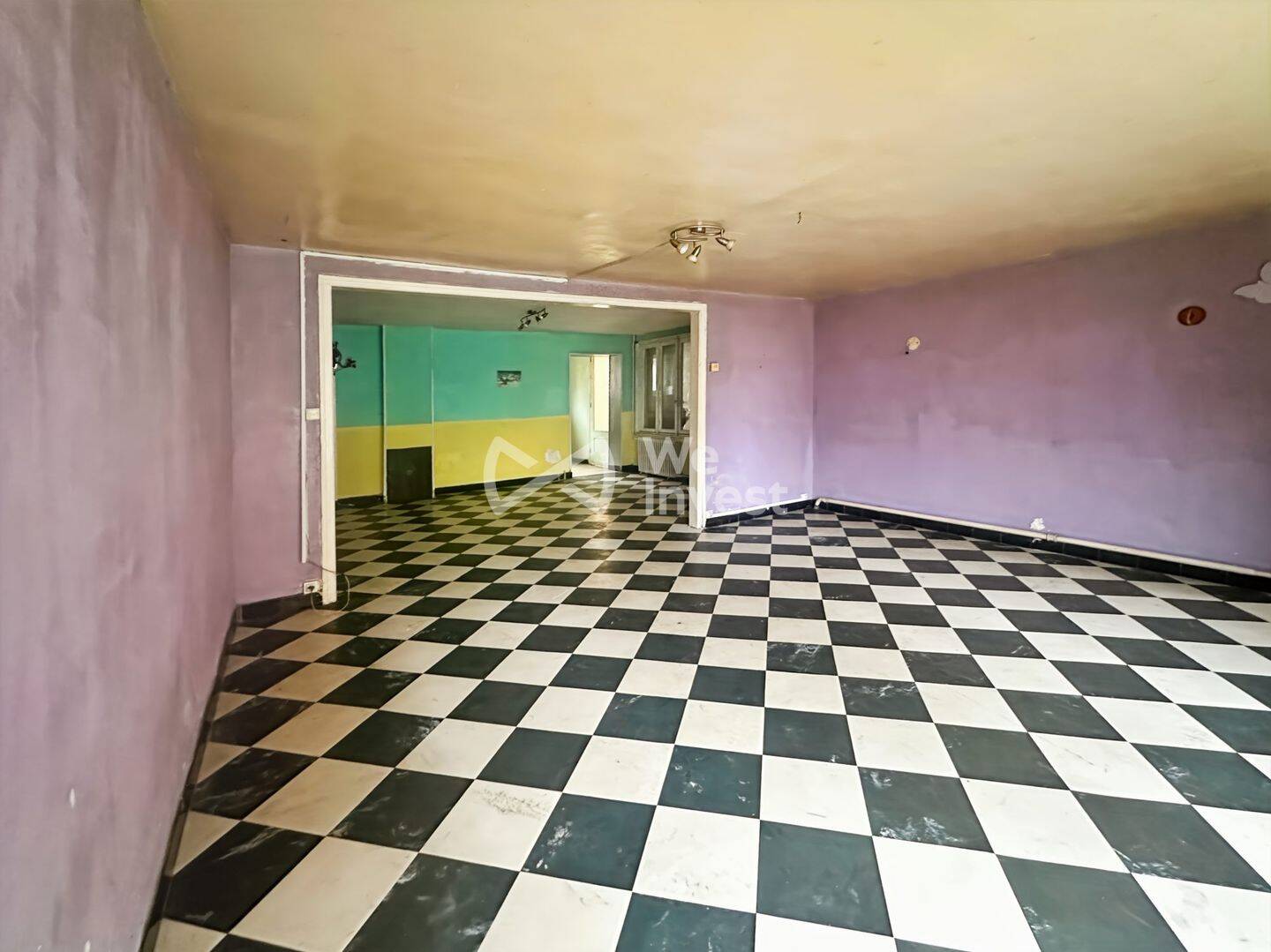 Maison 5 pièces 132 m² · à Maubert-Fontaine · 132 m² · 58 000 €