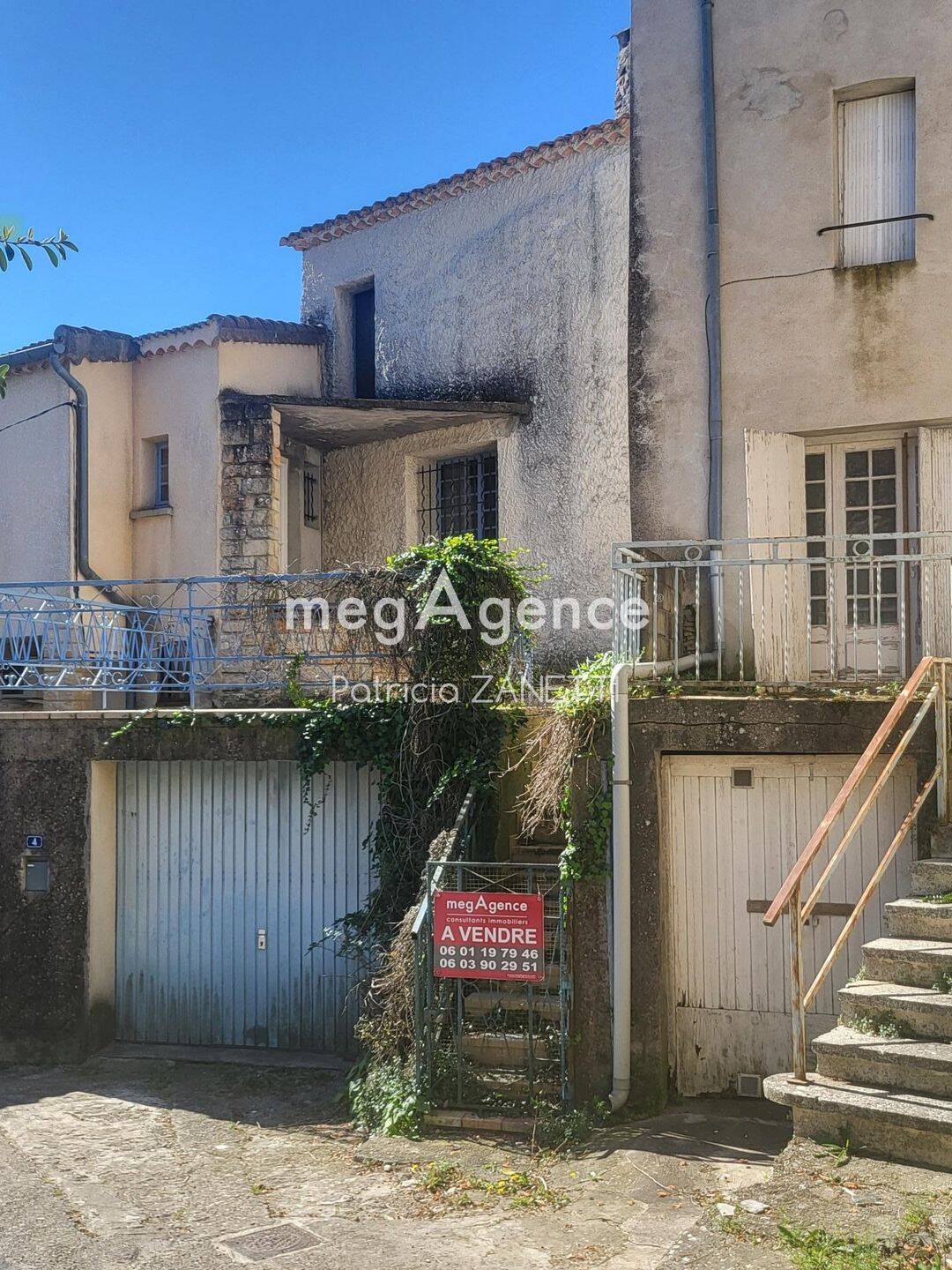 Appartement 3 pièces 103 m² · à Saint-Brès · 103 m² · 88 000 €