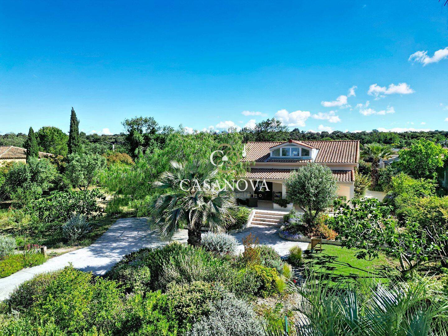 Maison 7 pièces 175 m² · à Laurens · 175 m² · 549 000 €