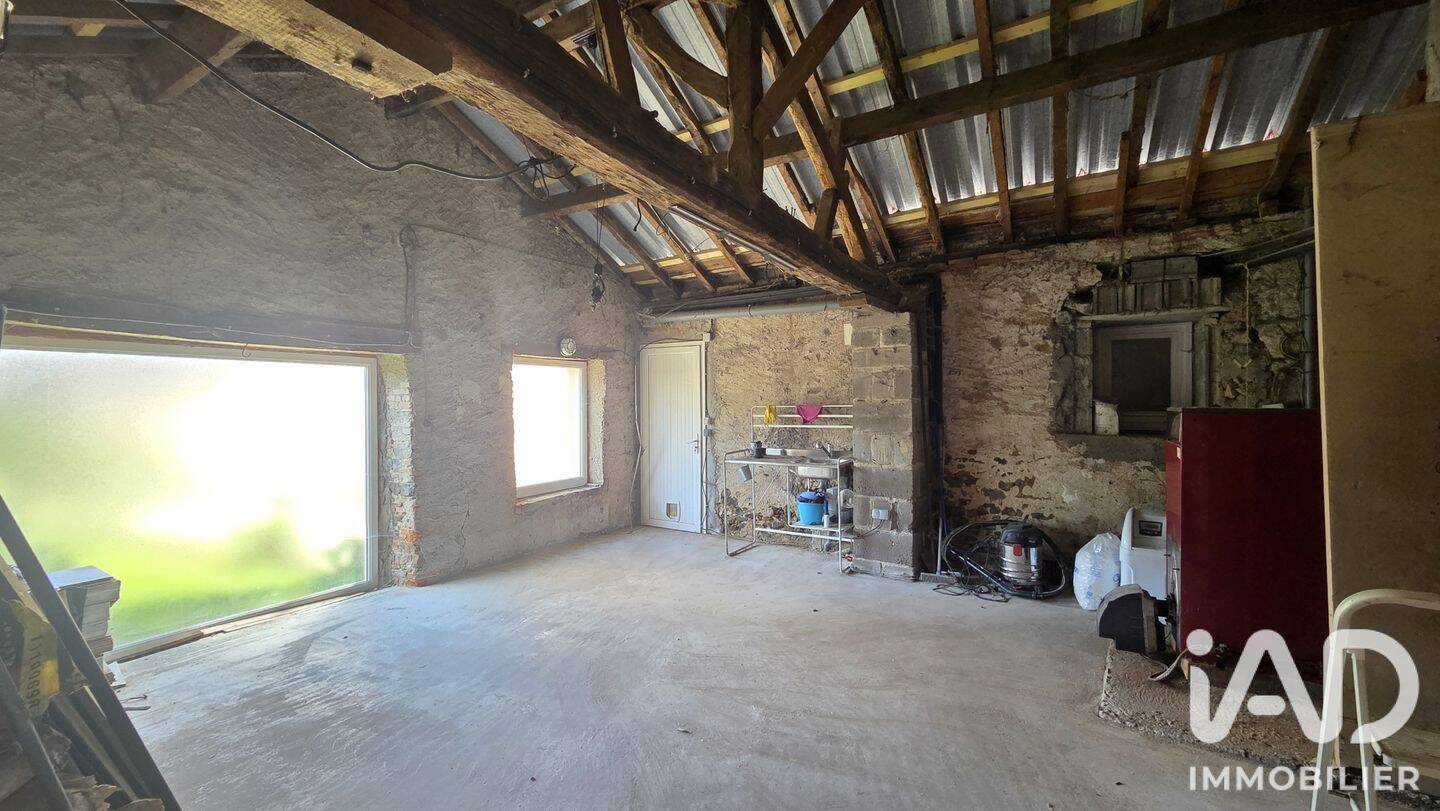 Maison 3 pièces 82 m² · à Vair-sur-Loire · 82 m² · 106 000 €
