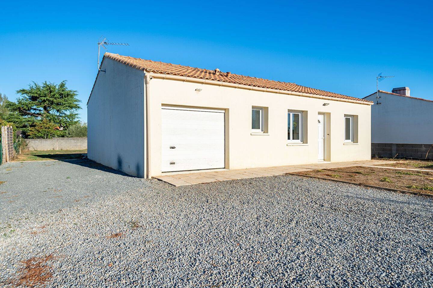 Maison 4 pièces 88 m² · à Saint-Lumine-de-Coutais · 87,5 m² · 259 000 €