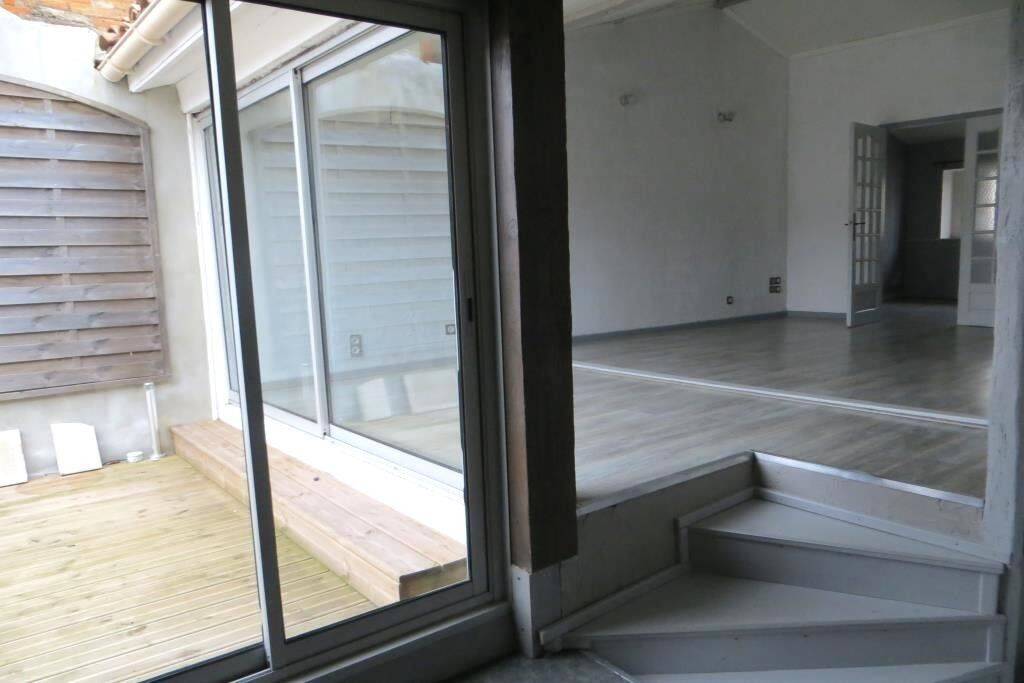 Appartement 3 pièces 50 m² · à Carcassonne · 50 m² · 615 €