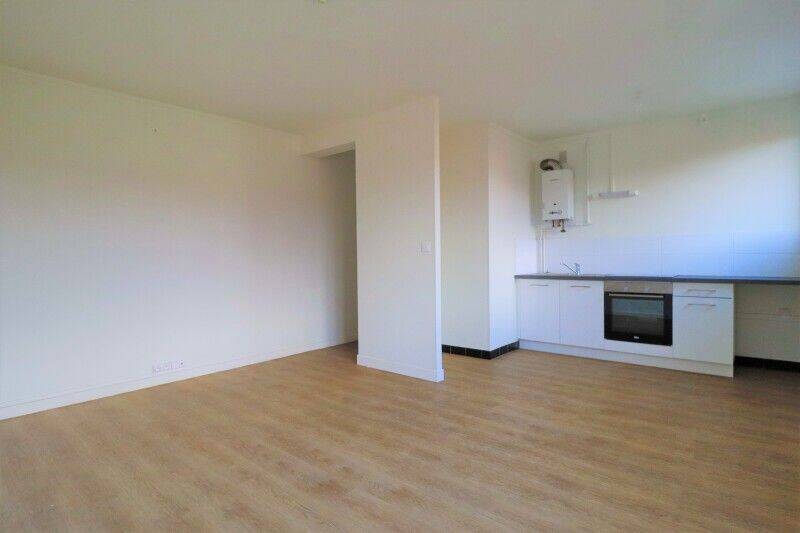Appartement 2 pièces 40 m² · à Sainte-Savine · 40,3 m² · 480 €