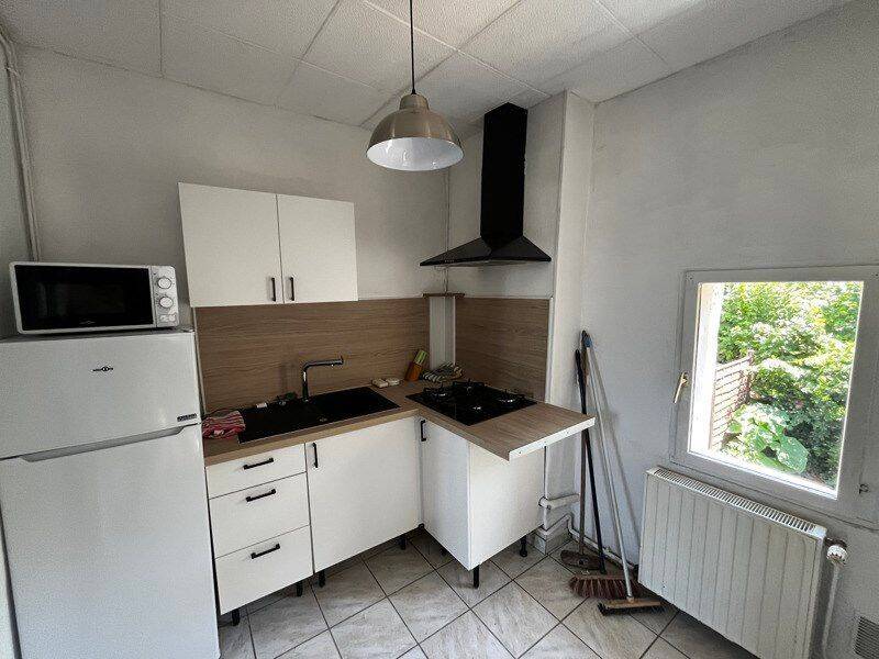 Appartement 2 pièces 49 m² · à Bourges · 49 m² · 690 €