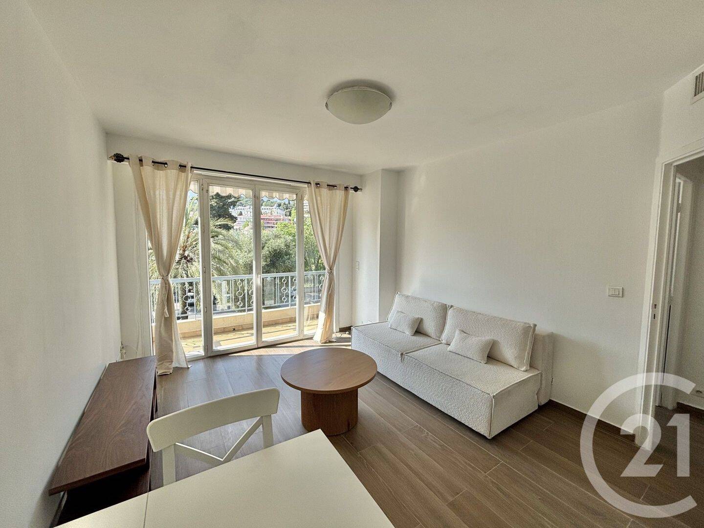 Appartement 2 pièces 31 m² · à Menton · 31,4 m² · 1 250 €/mois