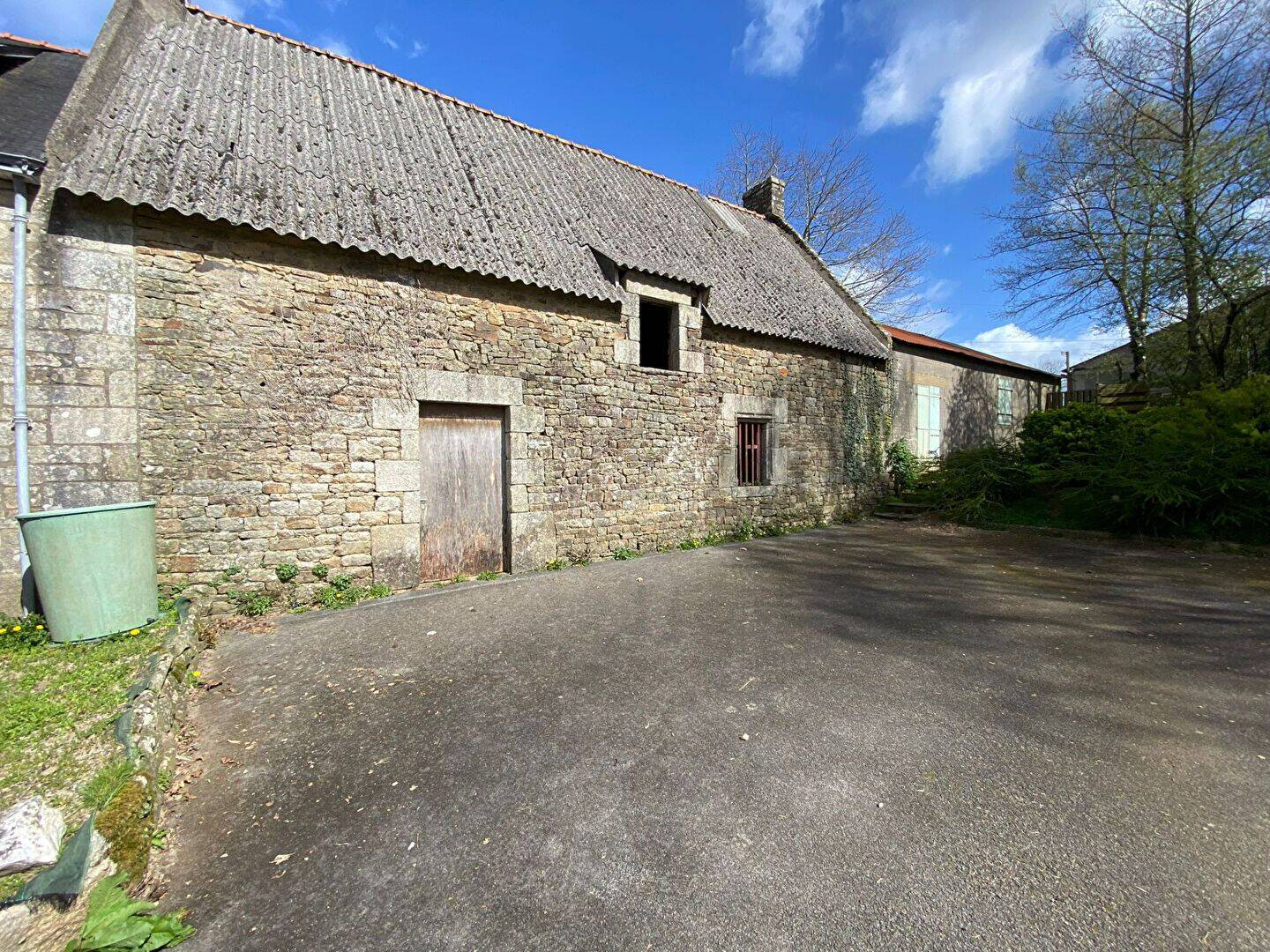 Maison 2 pièces 90 m² · à Languidic · 90 m² · 120 000 €