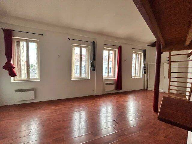 Appartement 4 pièces 85 m² · à Toulouse · 85 m² · 1 150 €