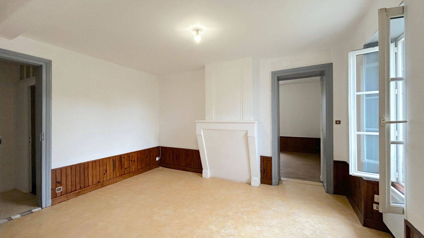 Appartement 4 pièces 81 m² · à Cavignac · 80,6 m² · 570 €