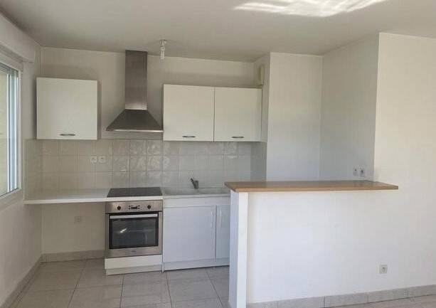 Appartement 3 pièces 55 m² · à Le Mans · 55 m² · 452 €/mois